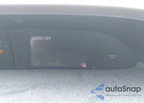 2012 Honda Civic Ex из США, поврежденный, VIN 19XFB2F85CE027767